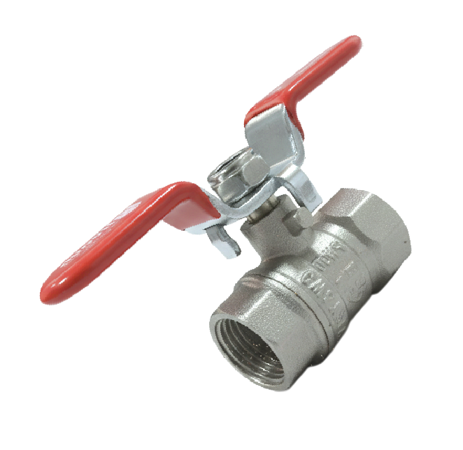 محبس بلية أنثى موجة هواي 1 بوصة HY-7303W-F (طلب مسبق)