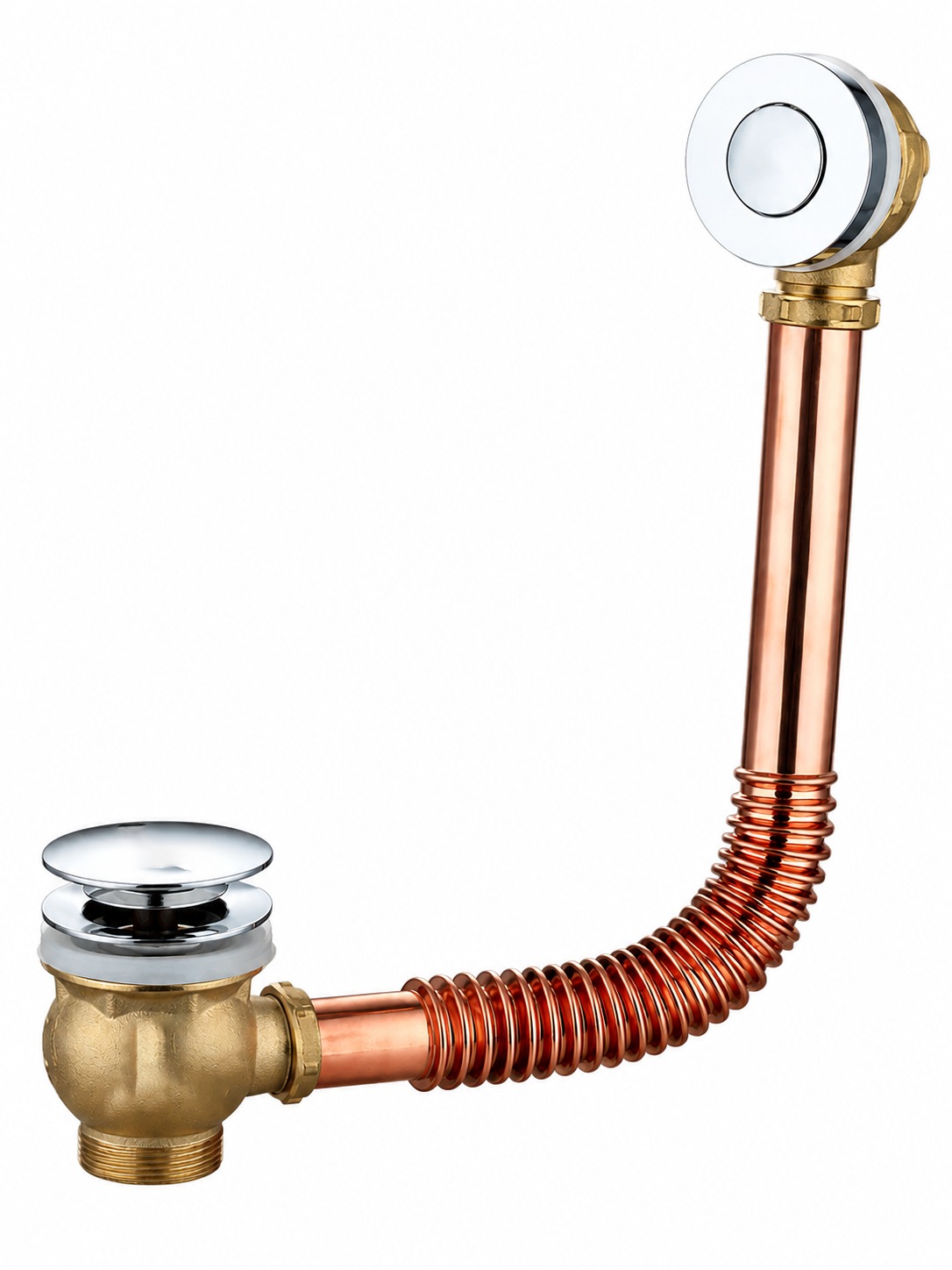 بلف بانيو هواي FLEX-2 HY-4050