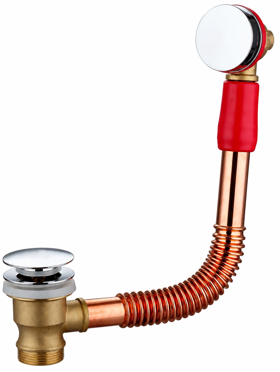 بلف بانيو هواي FLEX-3 HY-4017 (طلب مسبق)