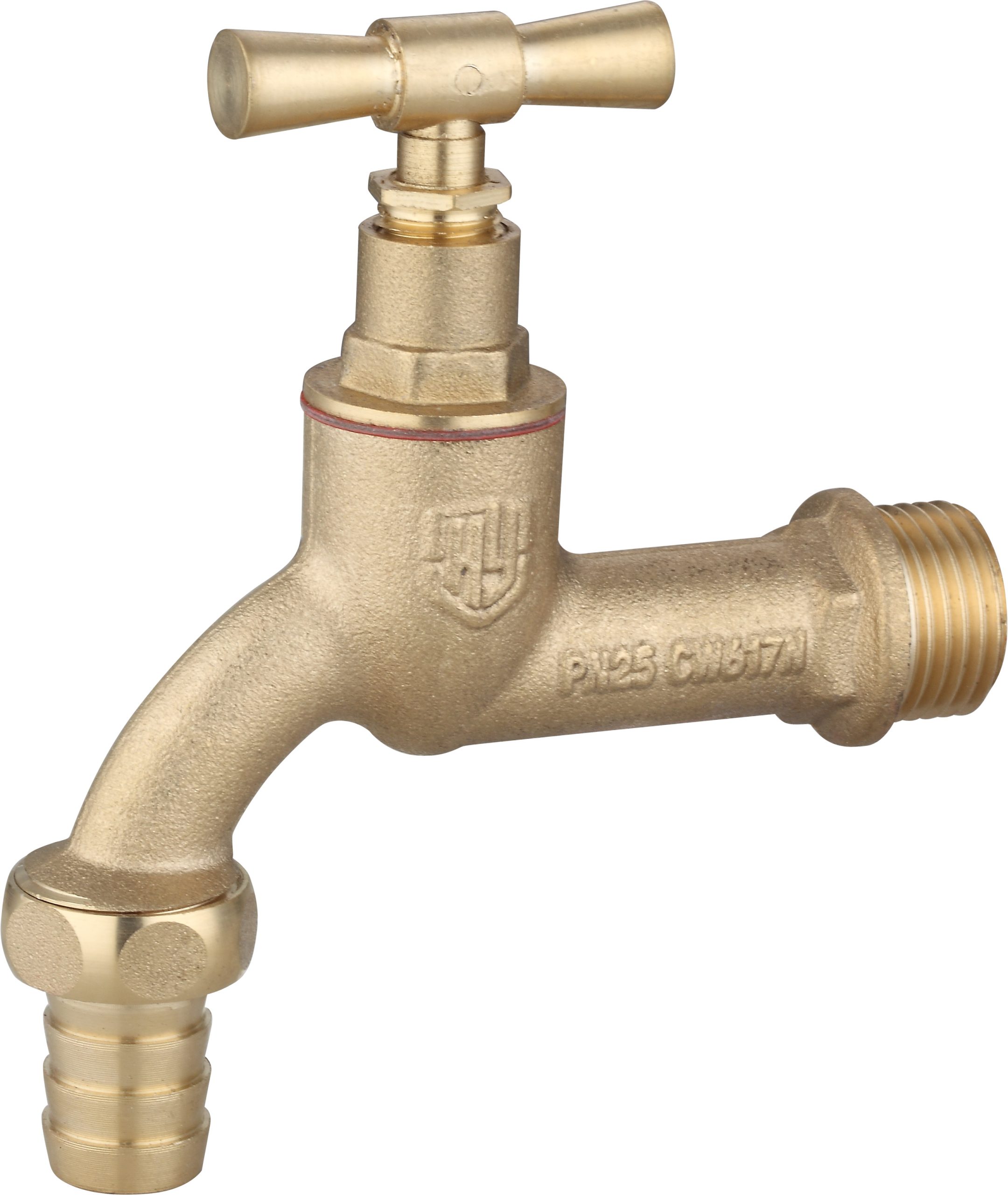 حنفية هواي جاردن 1/2 بوصة HY-6522CU (طلب مسبق)