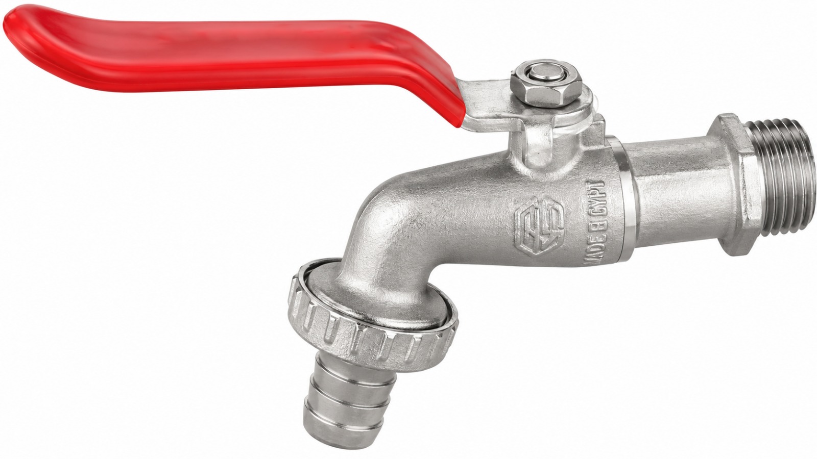 حنفية هواي سويفت 1/2 بوصة HY-6014 (طلب مسبق)