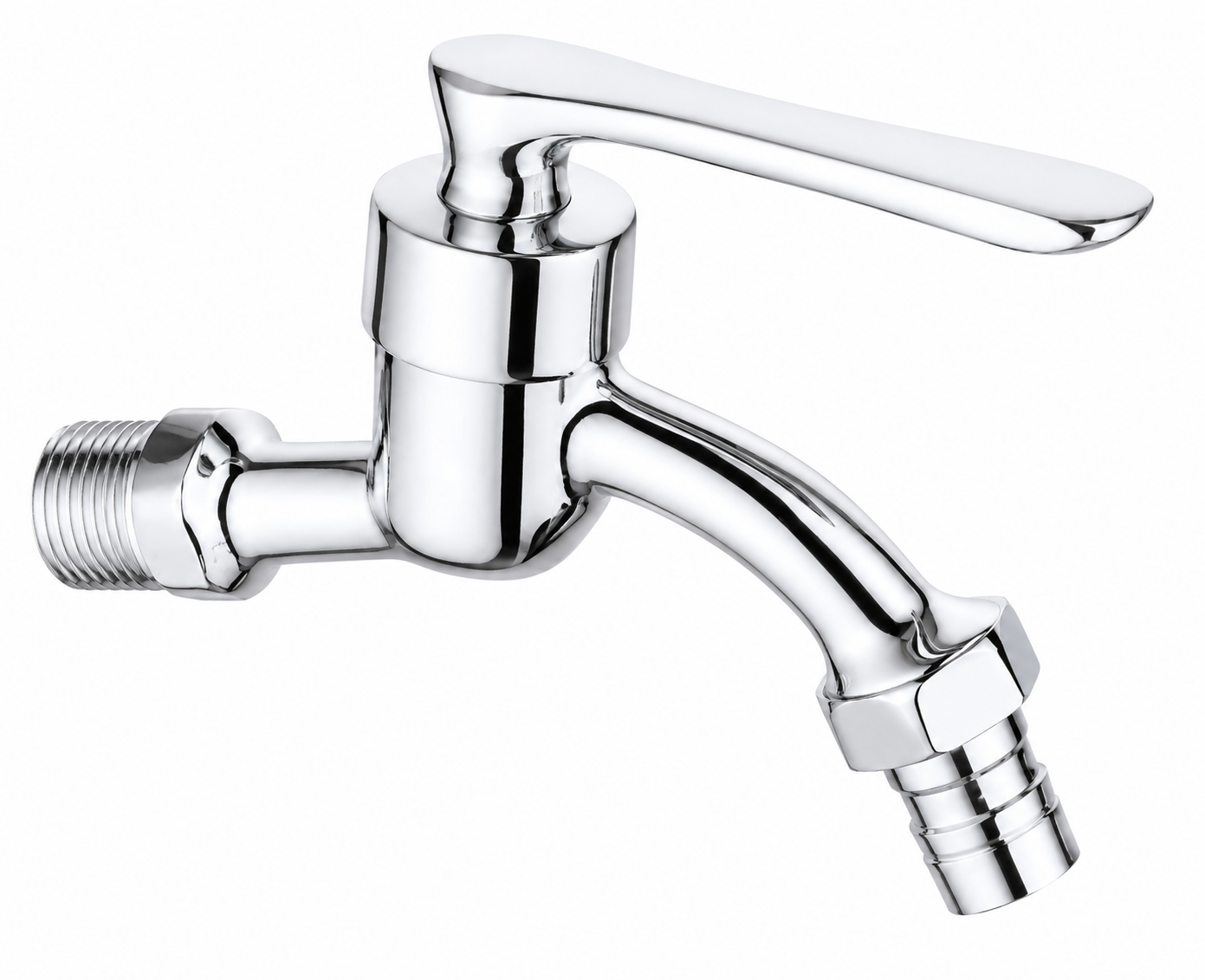 حنفية هواي مودرن A 1/2 بوصة HY-6520A (طلب مسبق)