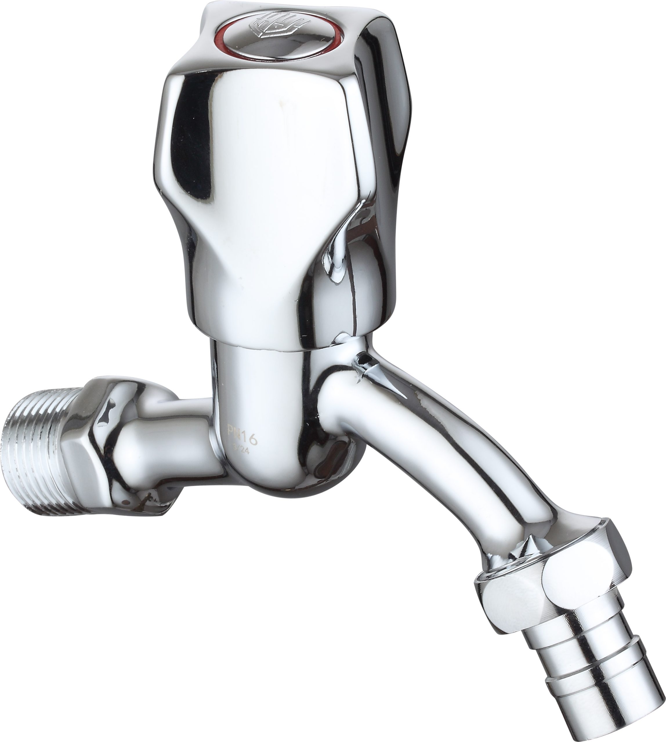 حنفية هواي مودرن B 1/2 بوصة HY-6520B (طلب مسبق)