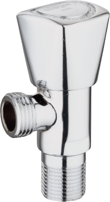 محبس زاوية هواي ماسة 1/2 بوصة HY-5102 (طلب مسبق)