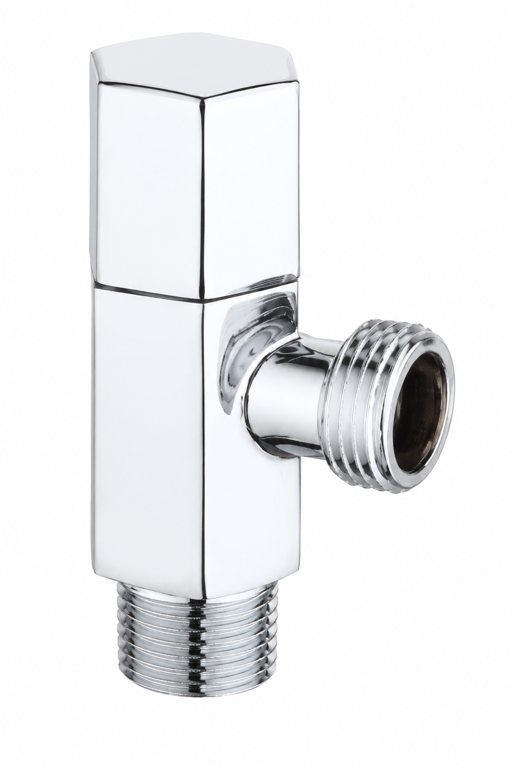 محبس زاوية هواي سداسي 1/2 بوصة HY-5009 (طلب مسبق)