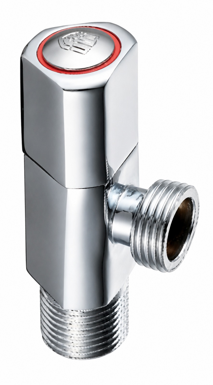 محبس زاوية هواي 1/2 بوصة HY-5012 (طلب مسبق)