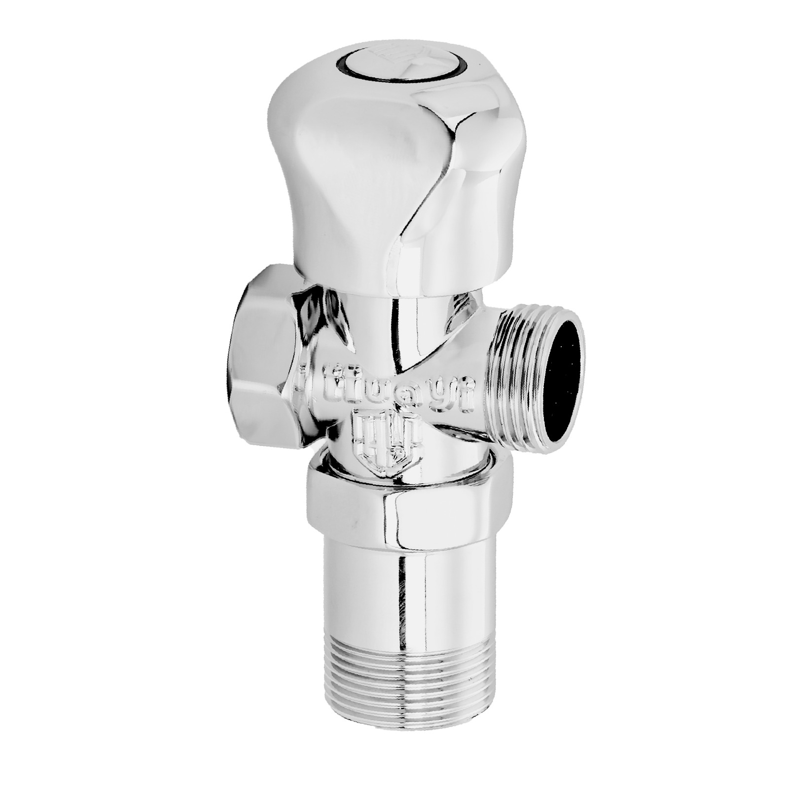 محبس نطر هواي سكاي 3/4×3/4 بوصة HY-5500