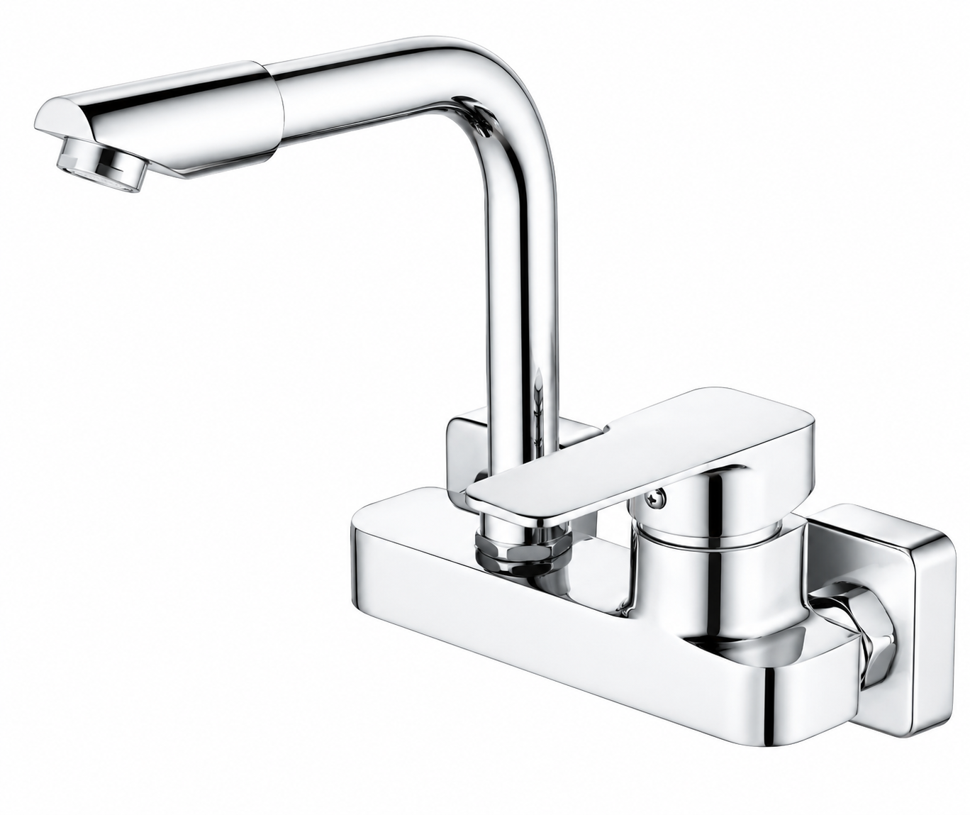 خلاط مطبخ حائط هواي طقم HY-26SI HY50272572SI (طلب مسبق)