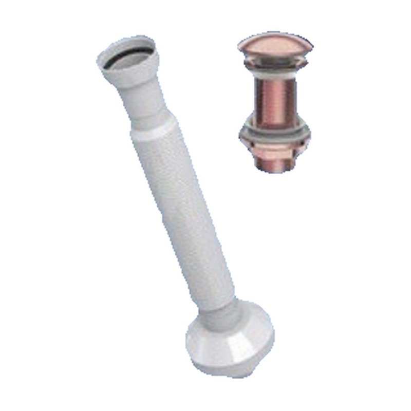 كليك تاتش سيراميك روز جولد iz FLEX
