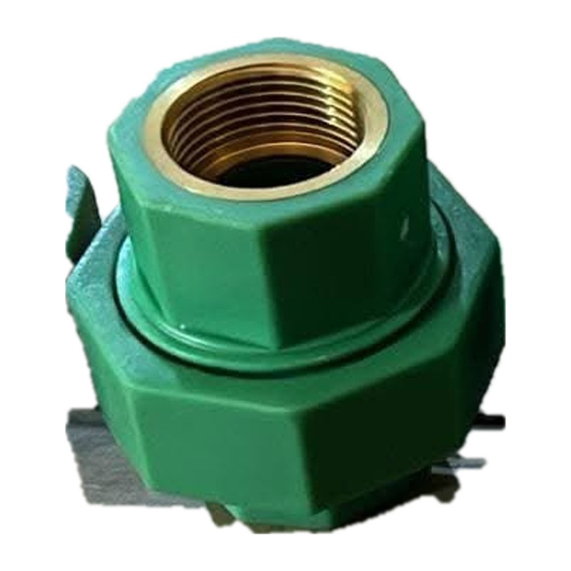 لاكور بسن أنثى PPR أكواستار 32×25 مم (1×3/4 بوصة)