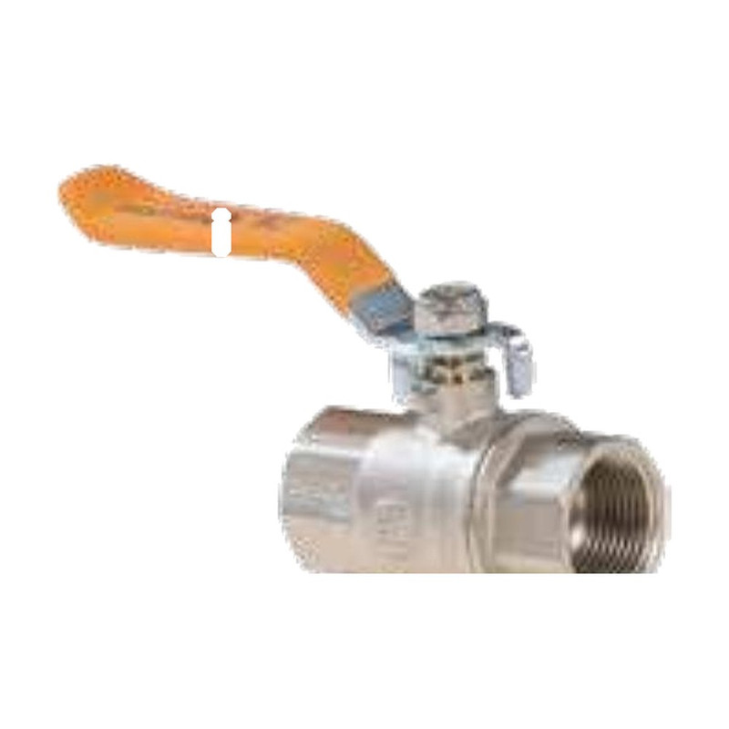محبس بلية نحاس ضغط عالي PN32 سمارت كوبر SC-BV-148 1/4 بوصة