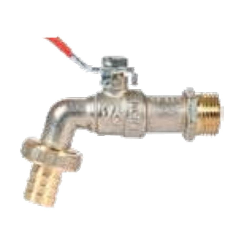 حنفية بلية نحاس سمارت كوبر PG-BC-20 3/4 بوصة