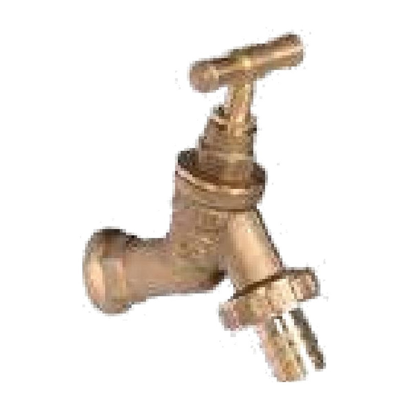 حنفية حديقة نحاس سمارت كوبر PG-BC-30 1/2 بوصة