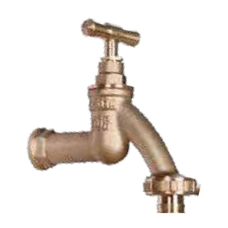 حنفية حديقة نحاس جراند سمارت كوبر PG-BC-35 1/2 بوصة