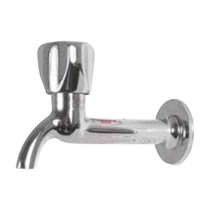 حنفية نيكل كروم جسم طويل سمارت كوبر PG-BC-48 1/2 بوصة