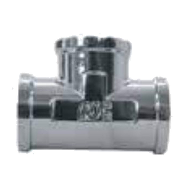 مشترك تي نحاس نيكل كروم سمارت كوبر PG-FT-87 1/2 بوصة