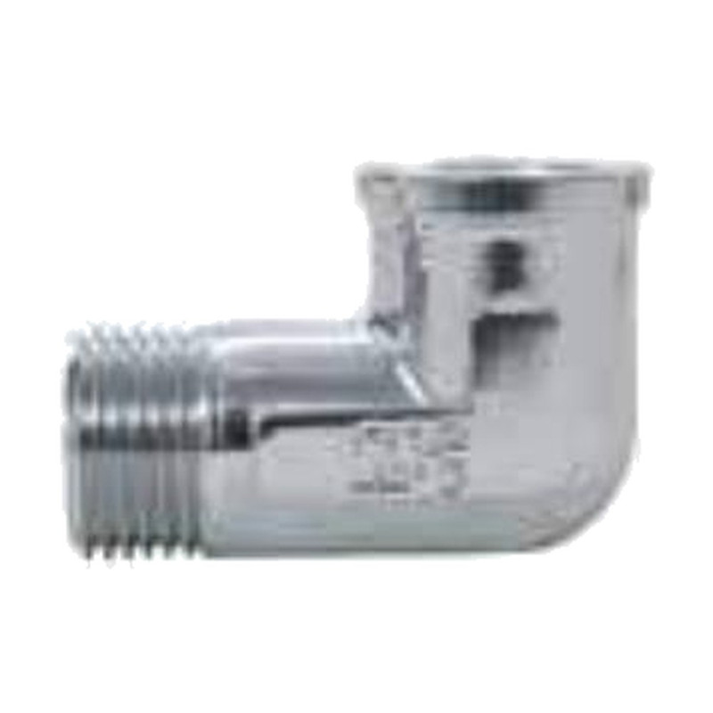 كوع بسن نحاس نيكل كروم سمارت كوبر PG-FT-89 1/2 بوصة
