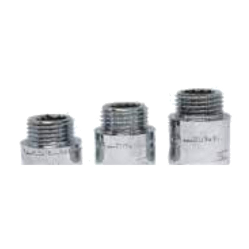 جلبة تطويل نحاس 26 مم 50 مم سمارت كوبر PG-DIN-355 50 مم