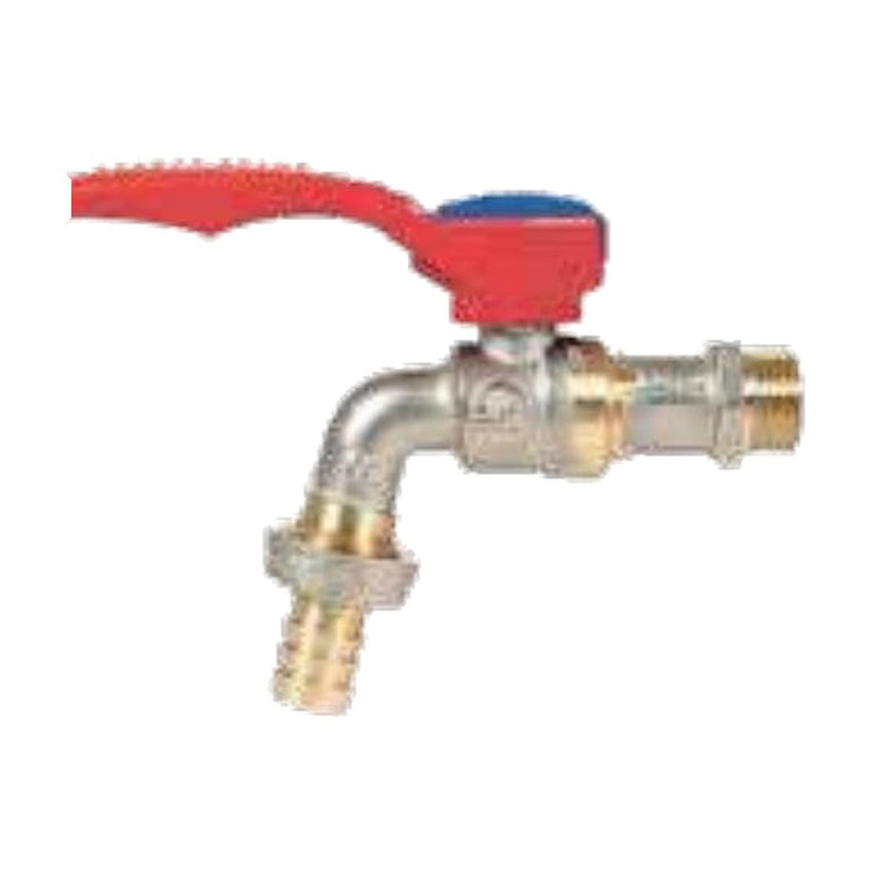 حنفية بلية نحاس ماتريكس سمارت كوبر PG-BC-50 3/4 بوصة