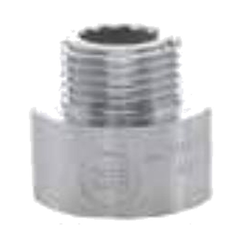 جلبة محول نحاس سمارت كوبر PG-DIN-360 3/8 × 1/2 بوصة