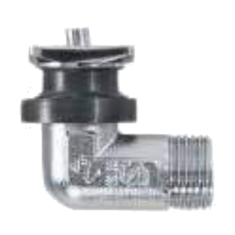 كوع نزل نحاس سمارت كوبر PG-FT-93 1/2 بوصة