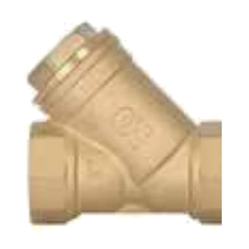 شيك بلف فلتر نحاس سمارت كوبر PG-SVFT-510 2 بوصة