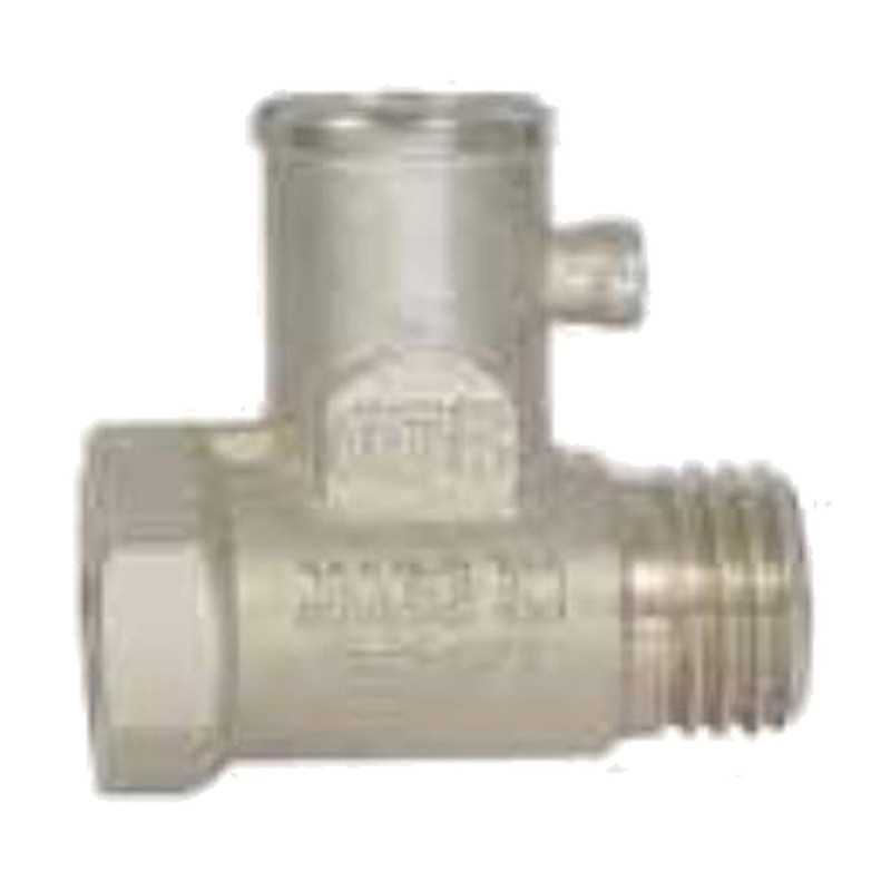 بلف سخان نحاس سمارت كوبر PG-SFV-701 1/2 بوصة