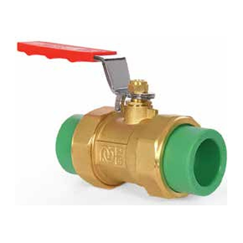 محبس بولي 2 لاكور سمارت كوبر PG-PRV-295 75 مم - عادي