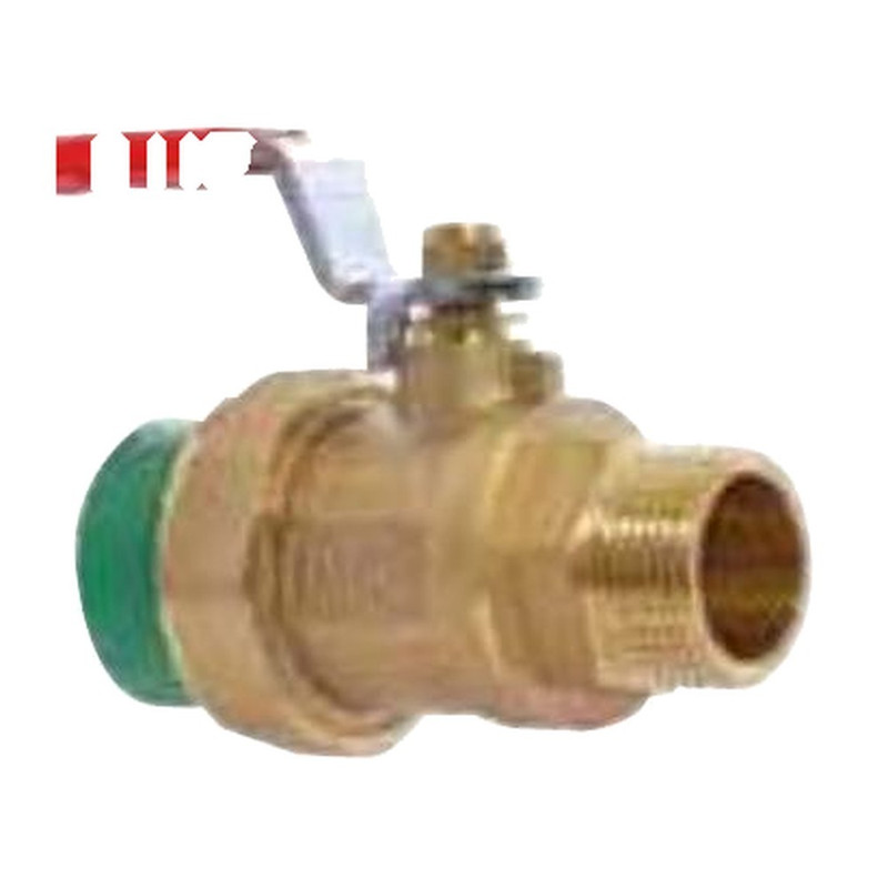 محبس بولي لاكور سن خارجي ثابت سمارت كوبر PG-PRV-345-M 32 مم - عادي