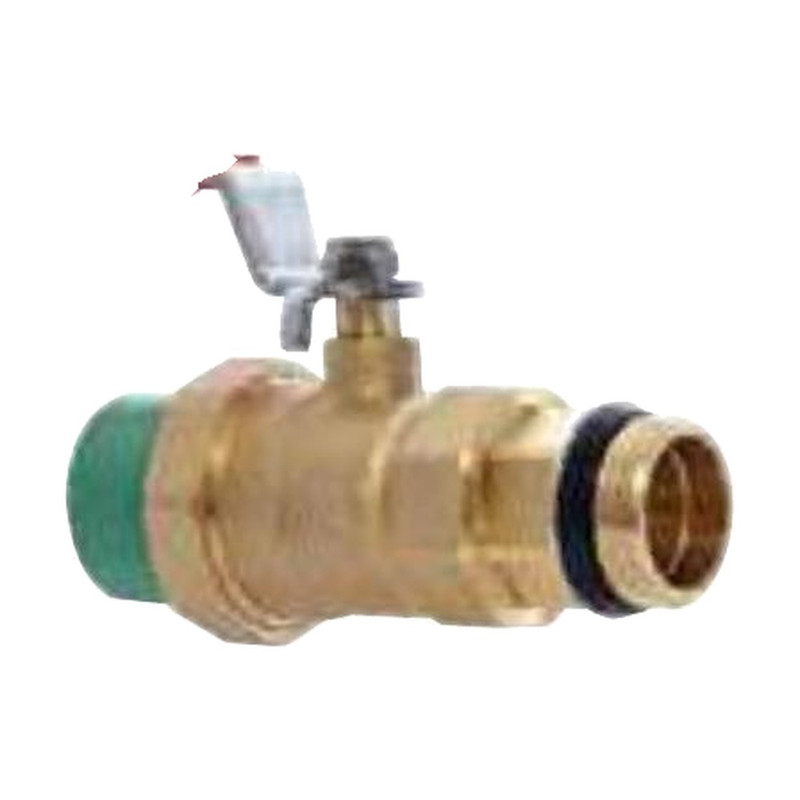 محبس بولي لاكور سن خارجي متحرك سمارت كوبر PG-PRV-297-M 32 مم - عادي