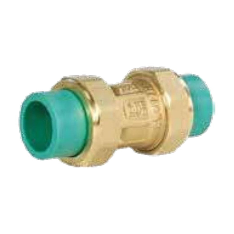 شيك بلف بولي 2 لاكور سمارت كوبر PG-PRSV-750 50 مم - معالج UV