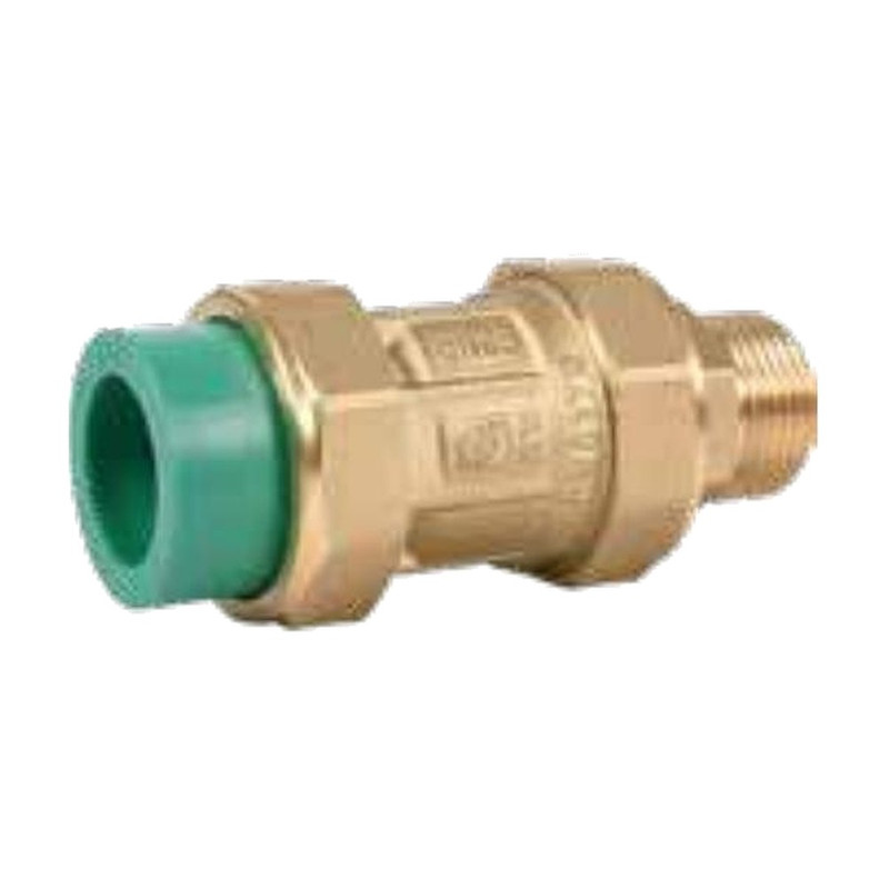 شيك بلف بولي 2 لاكور سن خارجي سمارت كوبر PG-PRSV-801M 32 مم - معالج UV