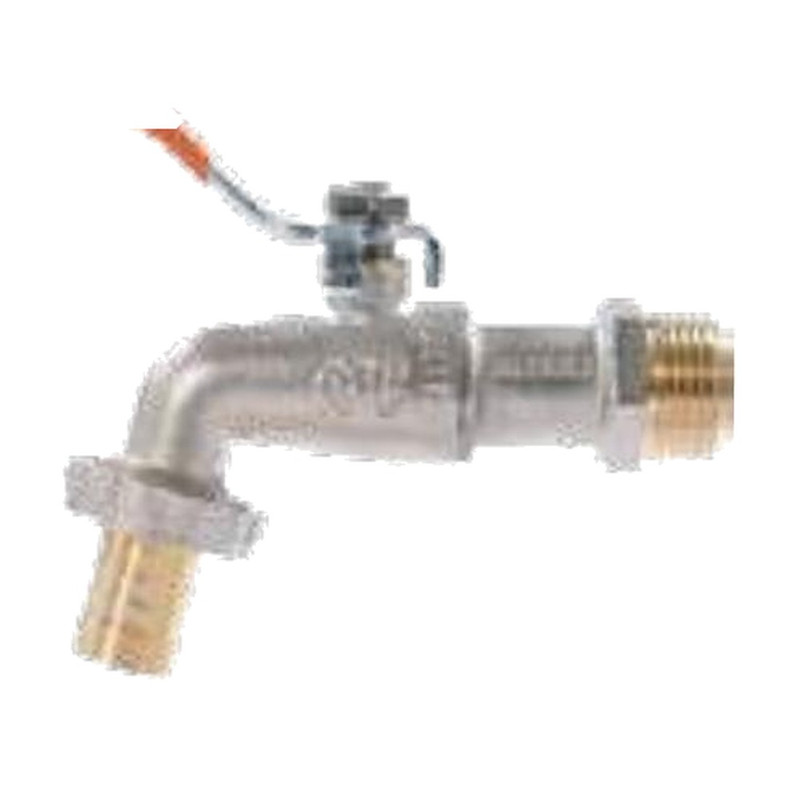 حنفية بلية نحاس بلس سمارت كوبر PG-BC-25 PLUS 1/2 بوصة