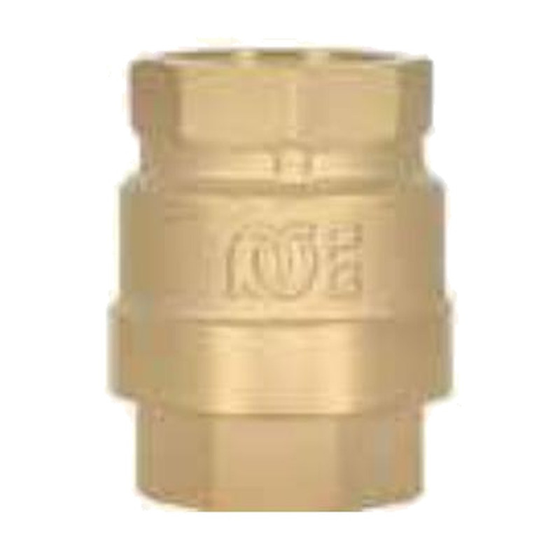 شيك بلف سوستة نحاس بلس سمارت كوبر PG-SV-601 PLUS 3/4 بوصة