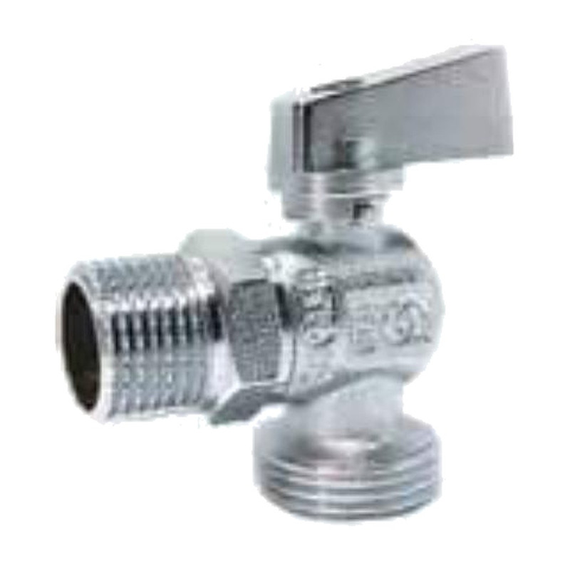حنفية غسالة بلس سمارت كوبر PG-WV-620 PLUS 1/2 × 3/4 بوصة