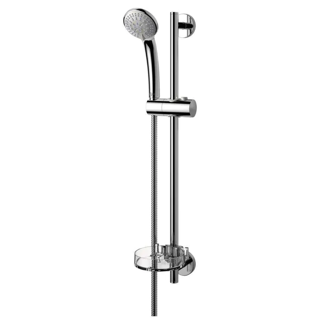 مسطرة دش رين 3 نظام مجموعة دش 1*1 كود B9503 من ايديال ستاندرد IDEALSTANDARD